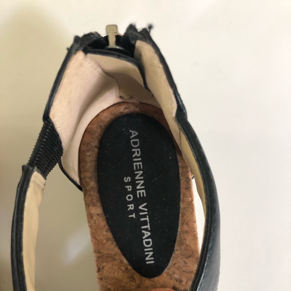 Adrienne Vittadini Sport Sandals - Picture 3 of 7